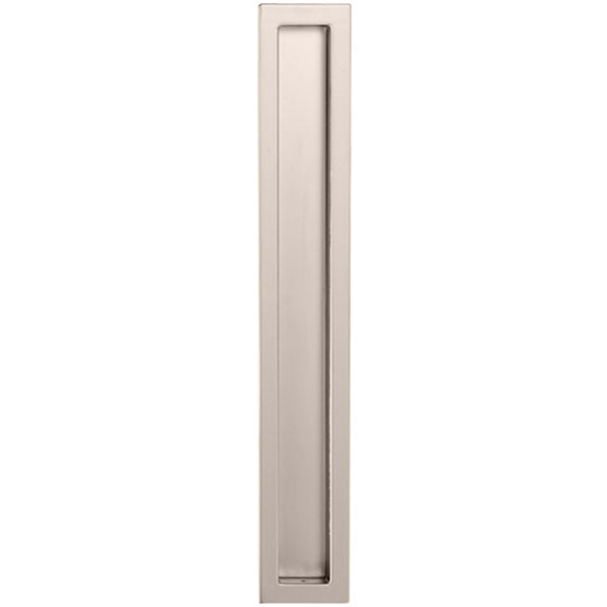 PC359_Recessed Handle (for one side)