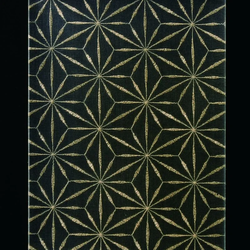 Hemp Leaf