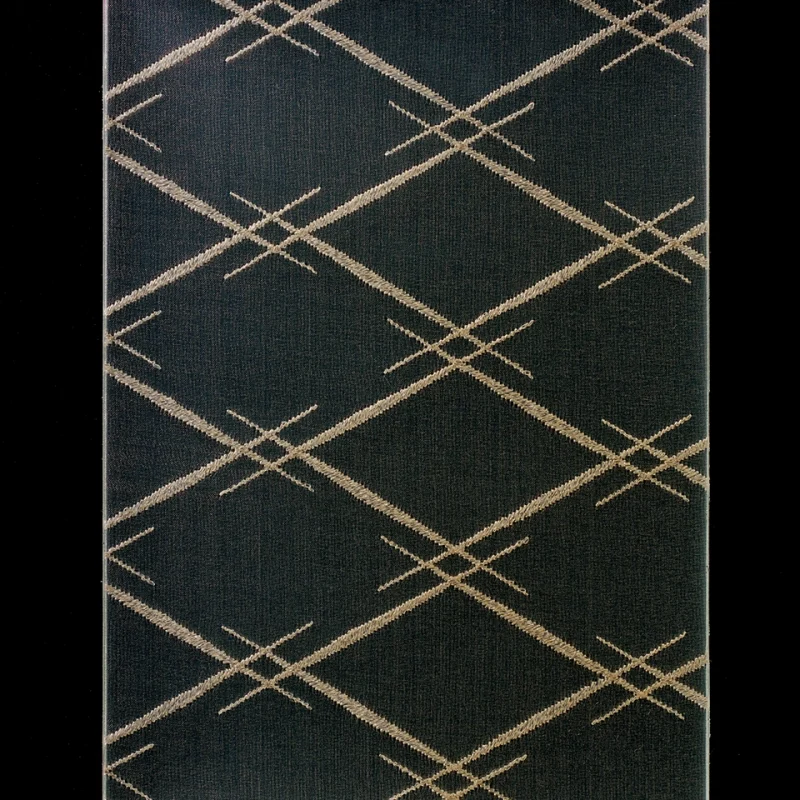 Cut-Glass Diamond