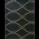 Cut-Glass Diamond