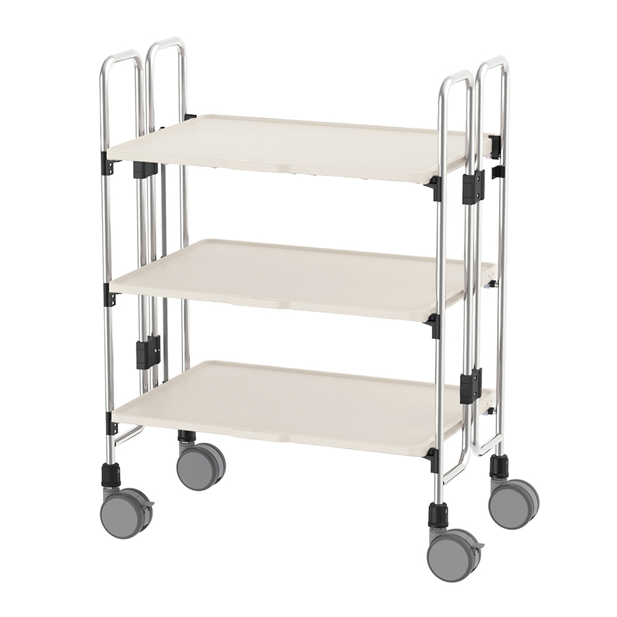 [QCR0003] QCR000_Folding Cart
