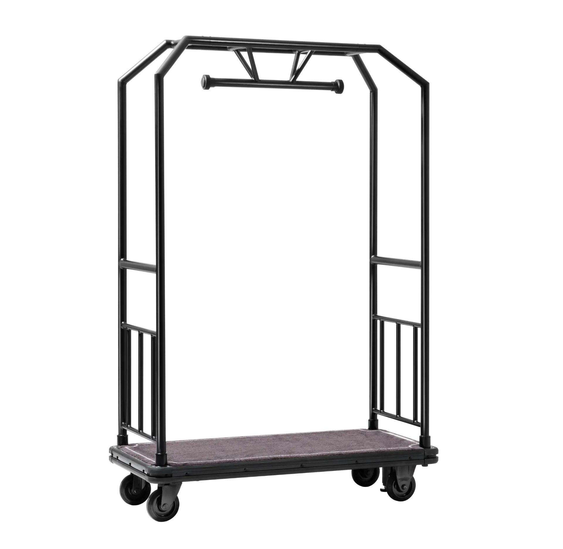 [QCR0015KB] QCR0015_A_Birdcage Cart
