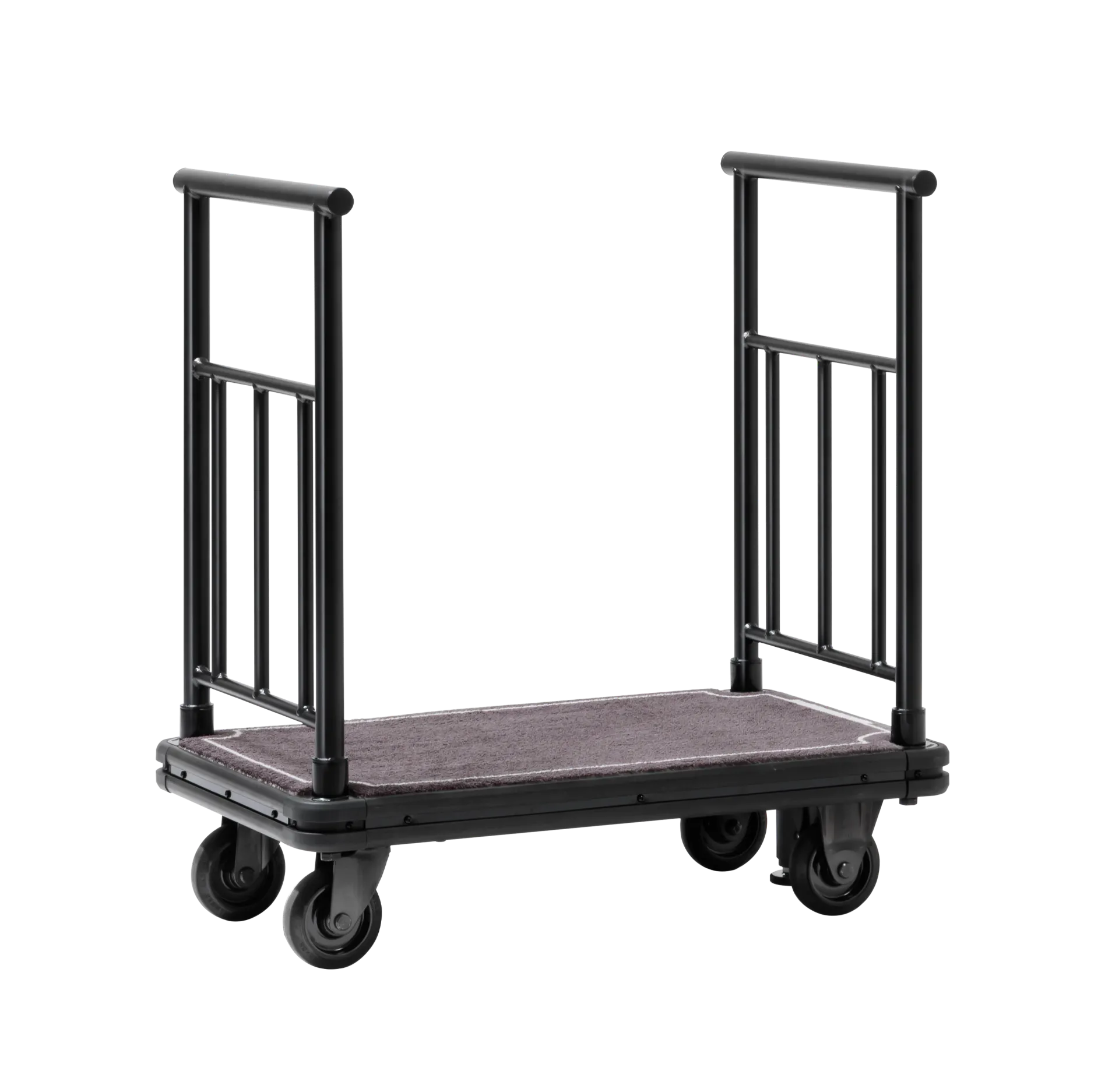 [QCR0016KB] QCR0016_Baggage Cart