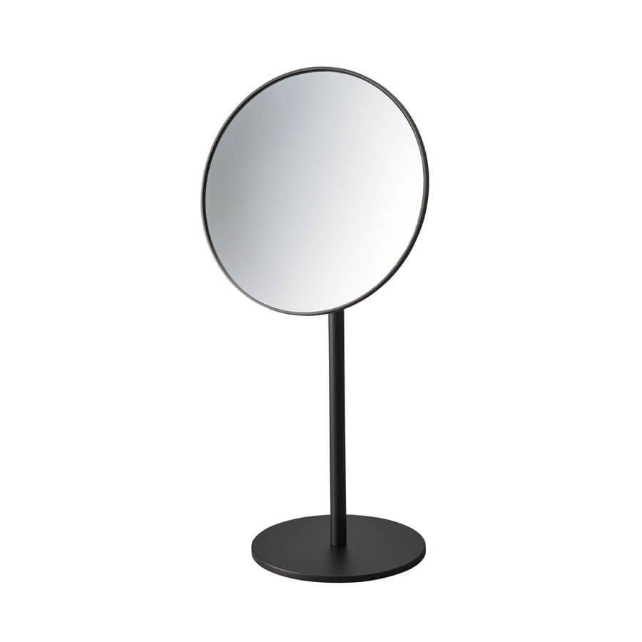 [QYB0014KB] QYB001_Tabletop Magnifying Mirror