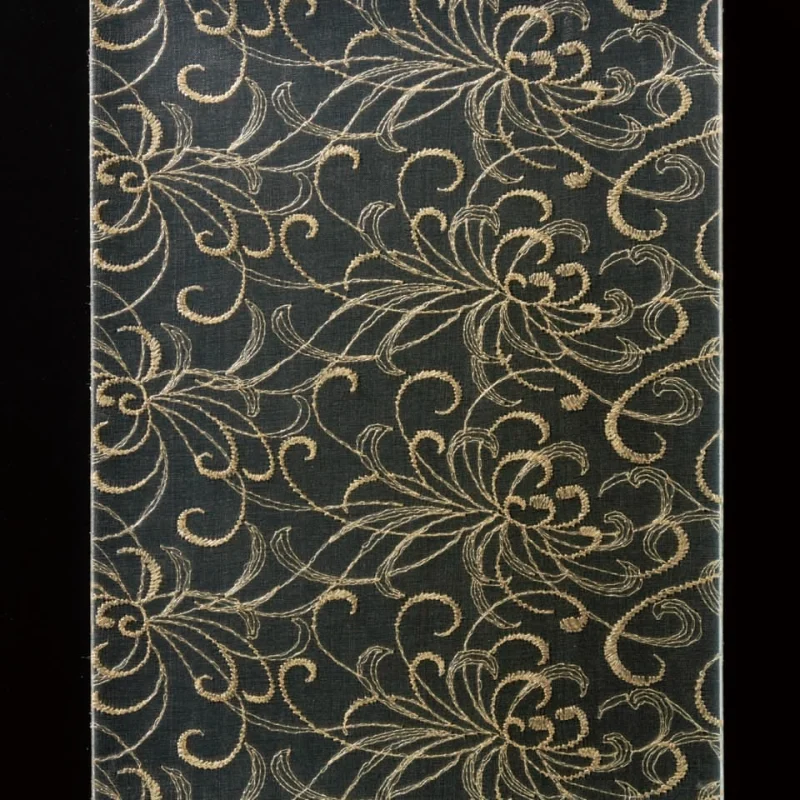 Thread Chrysanthemum