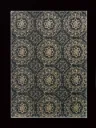 Hōsōge Floral Motif