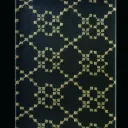 Floral Weave Motif