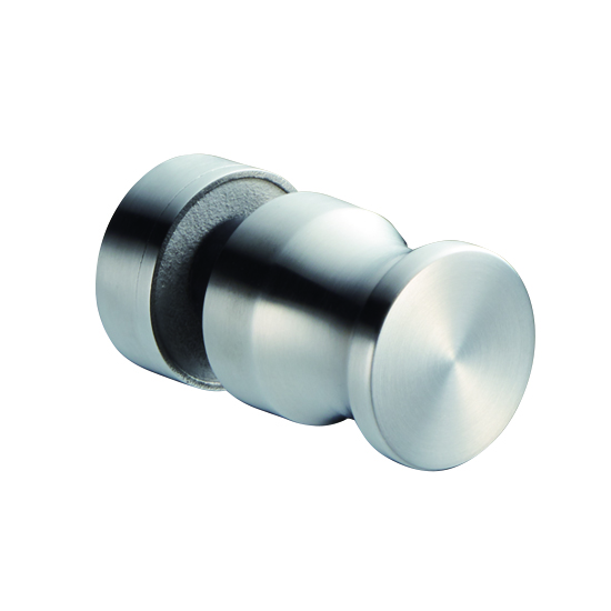 SH025_Sanitary Knob + Cap