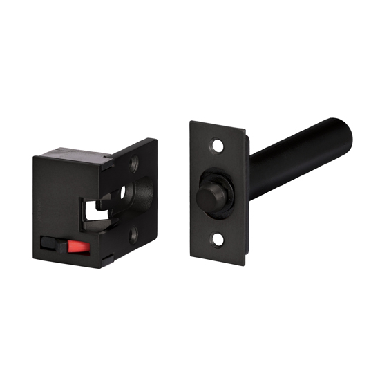 [AC827108] AC827_Security Chain (Black_108)