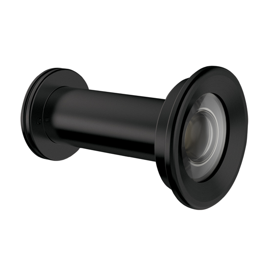 [AC886108] AC886_Door Viewer (Black_108)