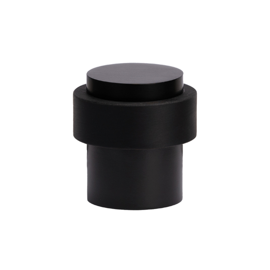 [AC912108] AC912_Door Stopper (Black_108)