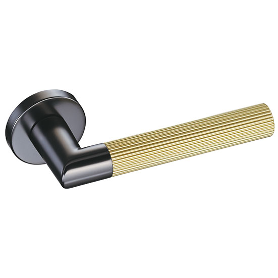QD_Lever Handle