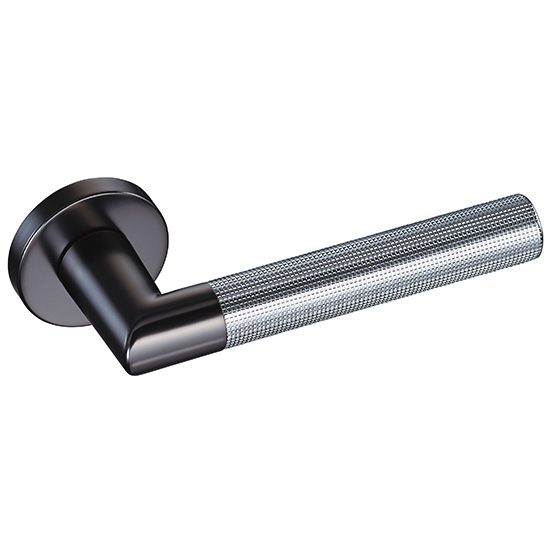 QC_Lever Handle