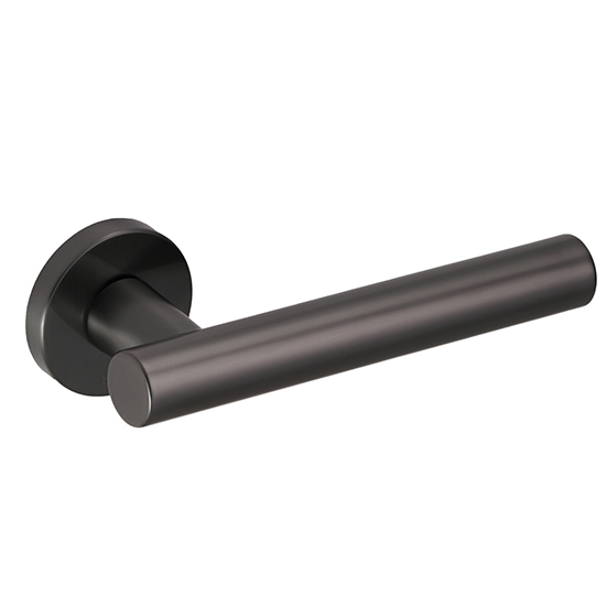 [WNC4Q] WN_Lever Handle (Dark Umber_4Q)
