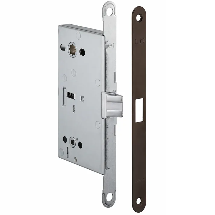 LMRX LM Lockcase