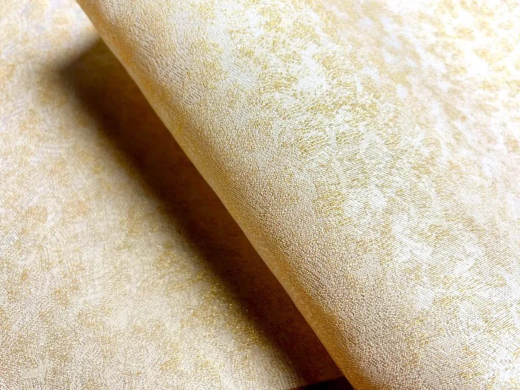 YUI026 (gold)