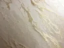 YUI023 (white & gold)